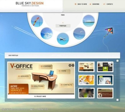 流光溢彩 探索精美Flash網(wǎng)頁(yè)設(shè)計(jì)的視覺藝術(shù)與時(shí)代印記